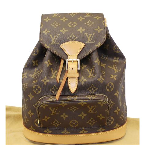 damen rucksack louis vuitton|louis vuitton mini backpack.